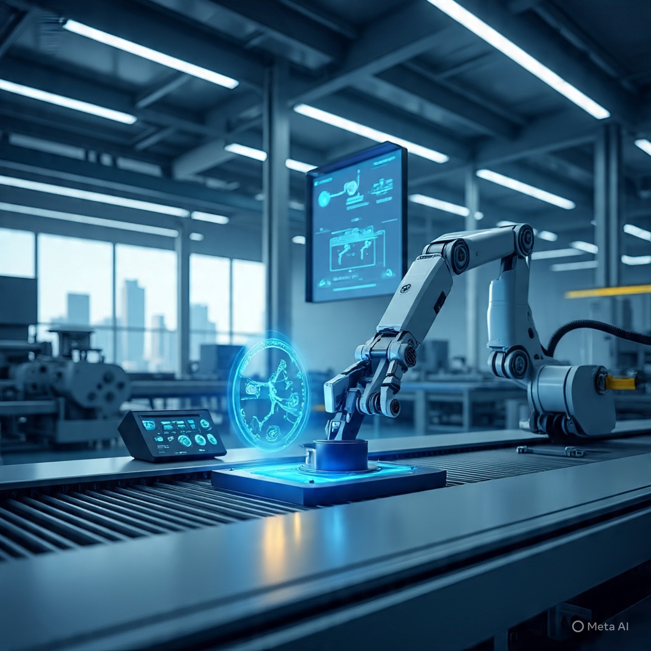 Predictive Maintenance