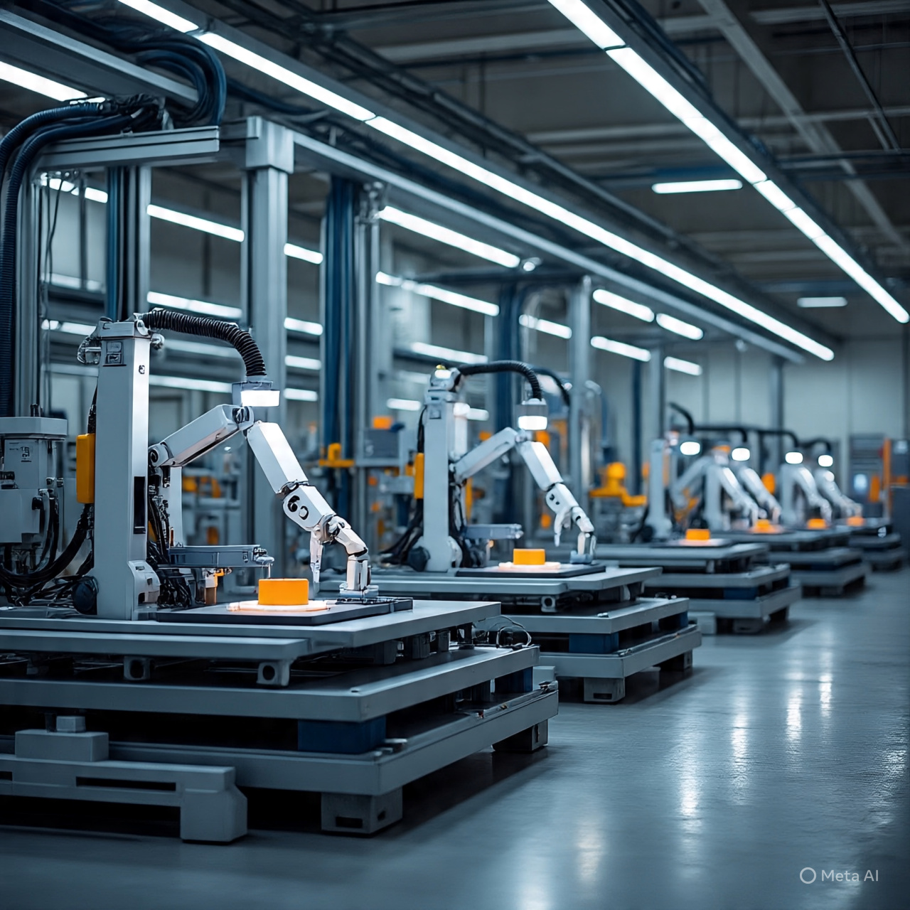 Industrial Automation