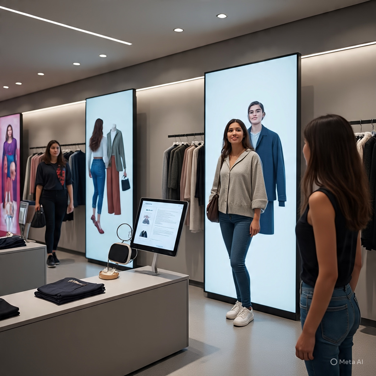 AI in Retail